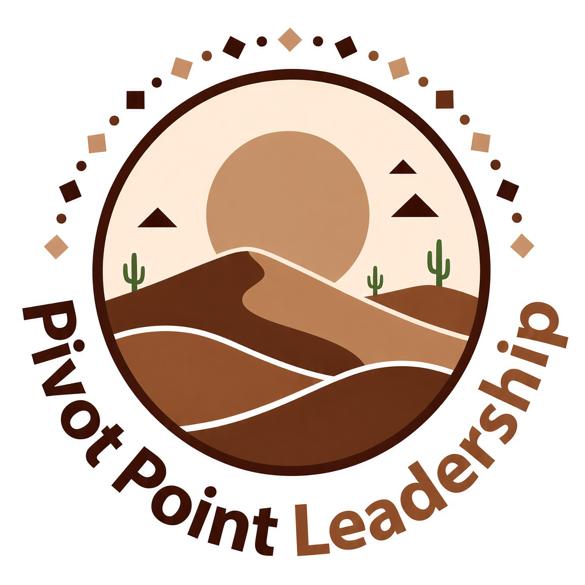 Pivot Point Leadership